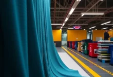 Photo of Новые тренды в текстильной индустрии